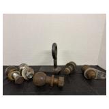 Trailer Balls asst sizes