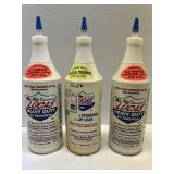 New, Lucas Heavy Duty, oil stabilizer & steering
