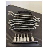 Northern Tools Wrenches Standard