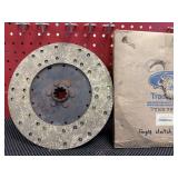 Ford Tractor Single Clutch Major NEW