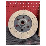 FORD Single Clutch Major Tractor Part