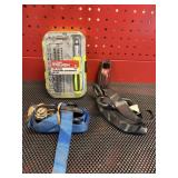 Rachets Hyper Tough Partial Ratcheting Scewdriver