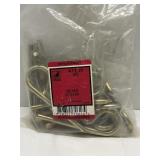 Pin hair 1/4 x 4 3/8ï¿½ qty 25