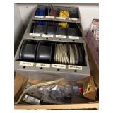 Wiring and Misc contents