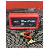 Can-Tech, battery charger