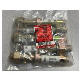 New, pin lower link,7/8 c 2ï¿½, Lot of 5