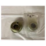 Two lift arm ballï¿½s