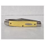 Vintage Ranger Three Blade Folding Pocket Knife