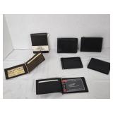 Money Clips, Buxton, Marshal, Paul & Taylor,