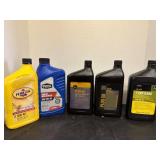John Deere Pennzoil super tech quarts