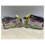 Two New, E-track ratcheting tie down 833lb