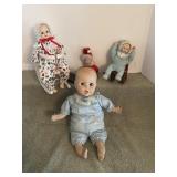 Vintage dollï¿½s