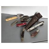 Knives Misc