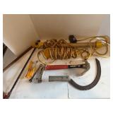 Lights Hammer Nut and Combination etc