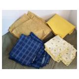 Napkin lot