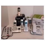7 Corded and Cordless