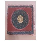 Hand Made Grandmas Brag Photo Book
