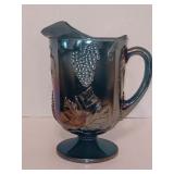 Indiana Glass Company 'Harvest Grape' pattern