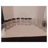 R Engraved Glasses and Mugs