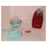 Rapid Egg Cooker with Instructions Manual and