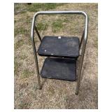 Trial Step Stool