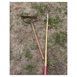 Sling Garden tools 2