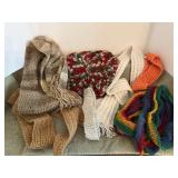 Handmade items