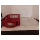 Plastic Dish Drainer and Over the Sink Drainer