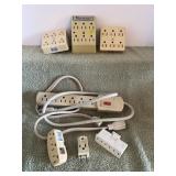 Surge protectors
