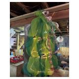 Lighted Christmas Decor