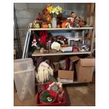 Holiday Christmas and Fall