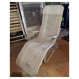 Vintage Lounger