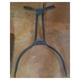 Vintage Lawn Mower Handle