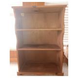 26x36' Wooden Book Shelf