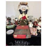 Christmas