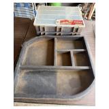 Organizer Tray and Box