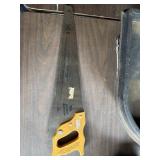 Vermont American Hand Saw
