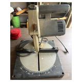 Black and decker Miter Saw