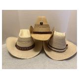 Cowboy hats