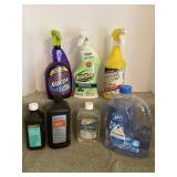 Used and new products