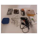 Craft Tools with Hot Glue Guns and Glue Sticks,