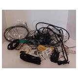 Huge Lot of Miscellaneous Wires