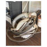 Milwaukee Skil Saw