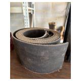 6ï¿½ wide Belt