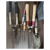 Clippers Garden Tools
