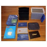 Office Organization Supplies