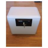 SentrySafe Fireproof File Cabinet with Lock