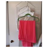 Womens Pants Lot Size 10-12 Large