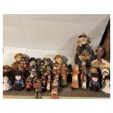 Thanksgiving Holiday Decor