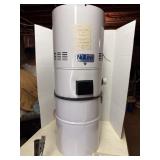 Nutone Central Vacuum with Cord Hose